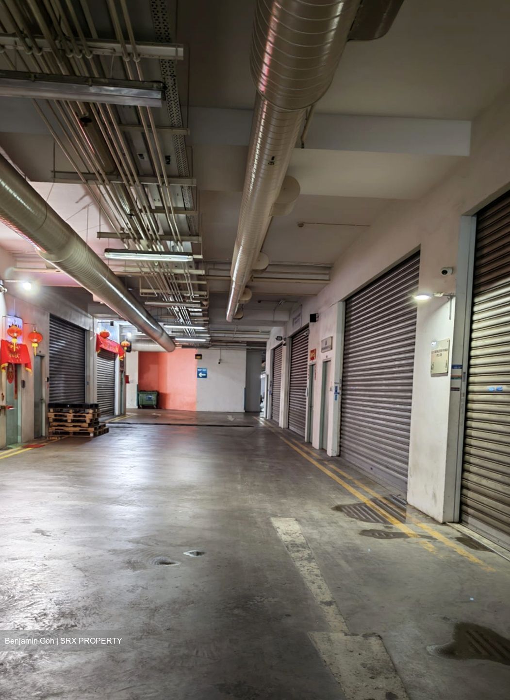 Toh Guan Centre (D22), Factory #557005341